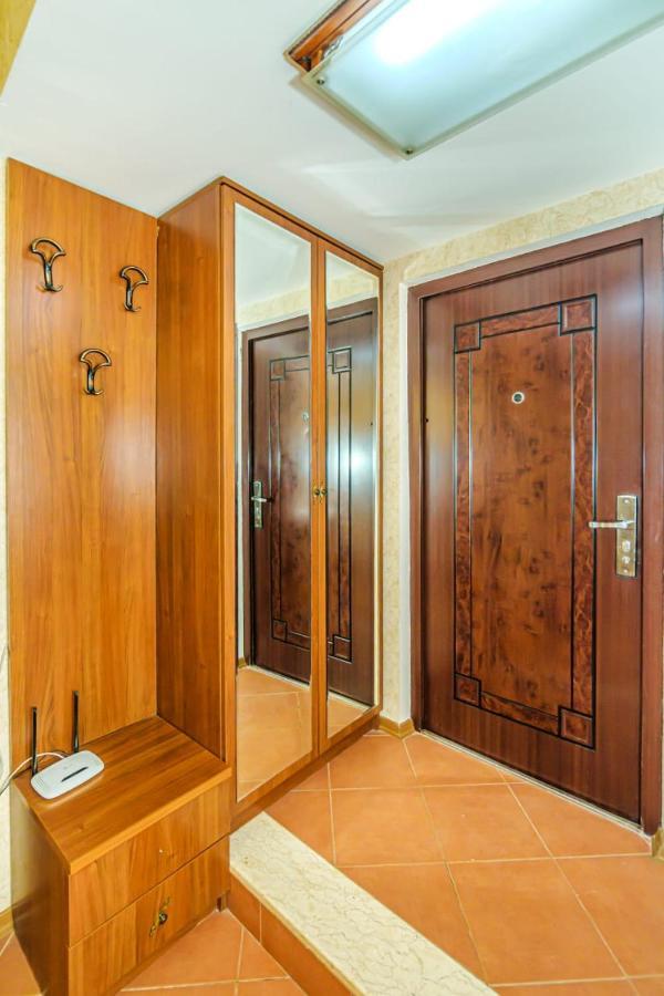 Nizami Street 2 Room Luxe House Баку Экстерьер фото