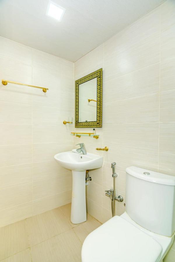 Nizami Street 2 Room Luxe House Баку Экстерьер фото